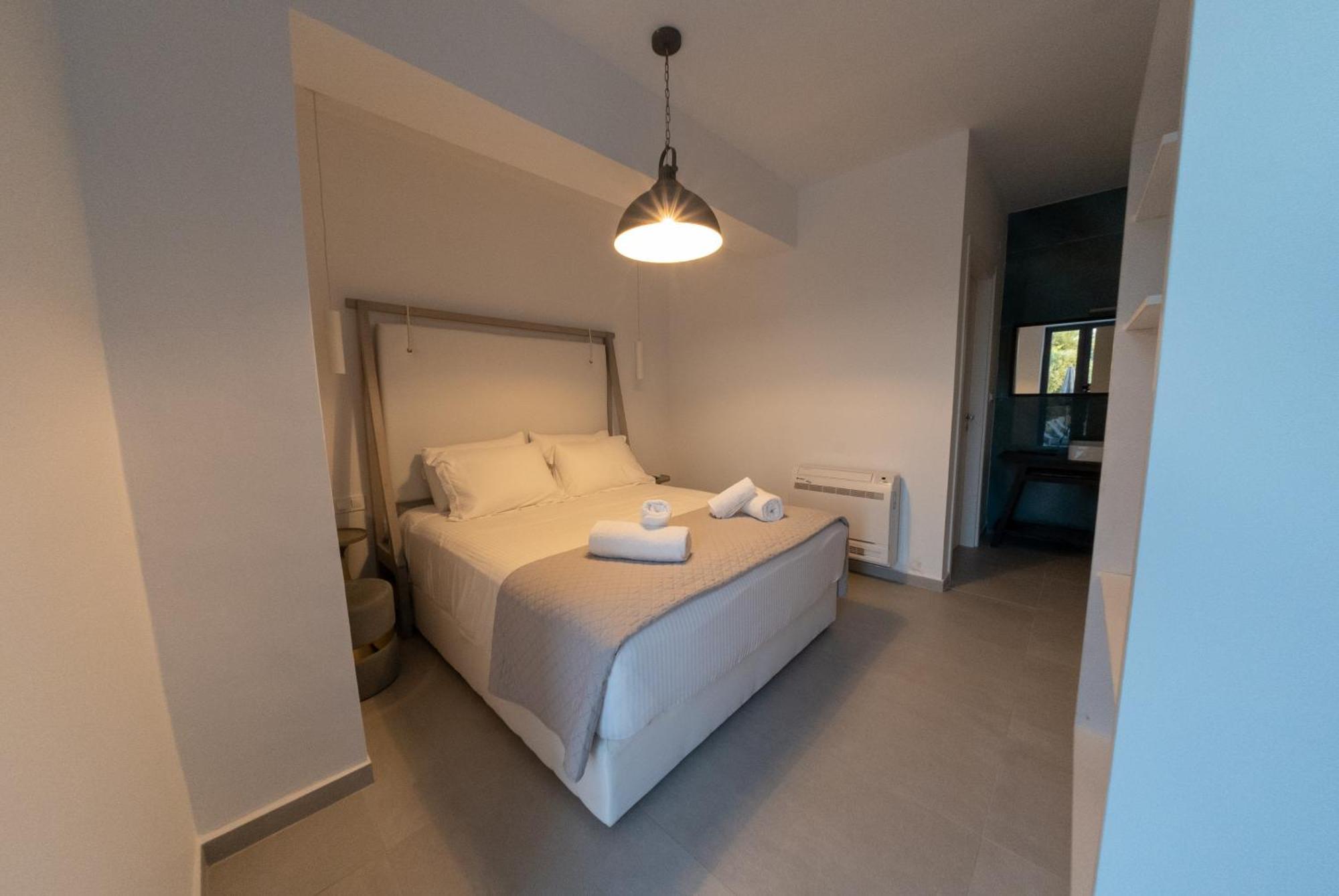 Kyamon Estate Luxury Villa La Canea Esterno foto