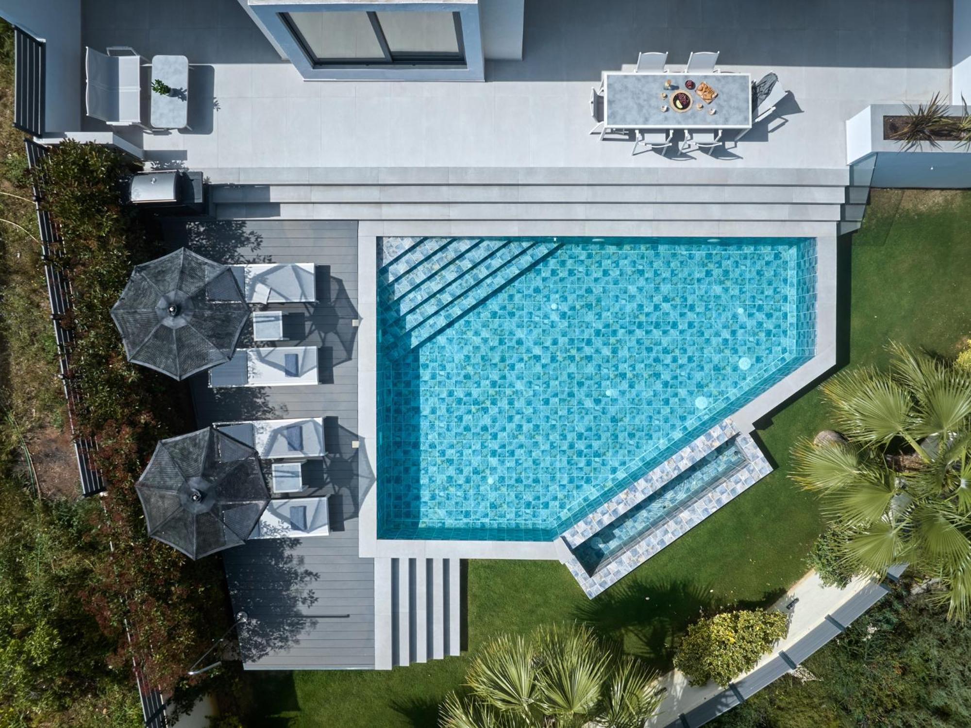 Kyamon Estate Luxury Villa La Canea Esterno foto