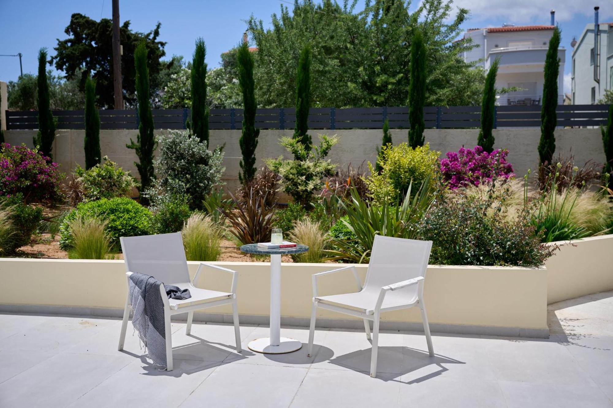Kyamon Estate Luxury Villa La Canea Esterno foto