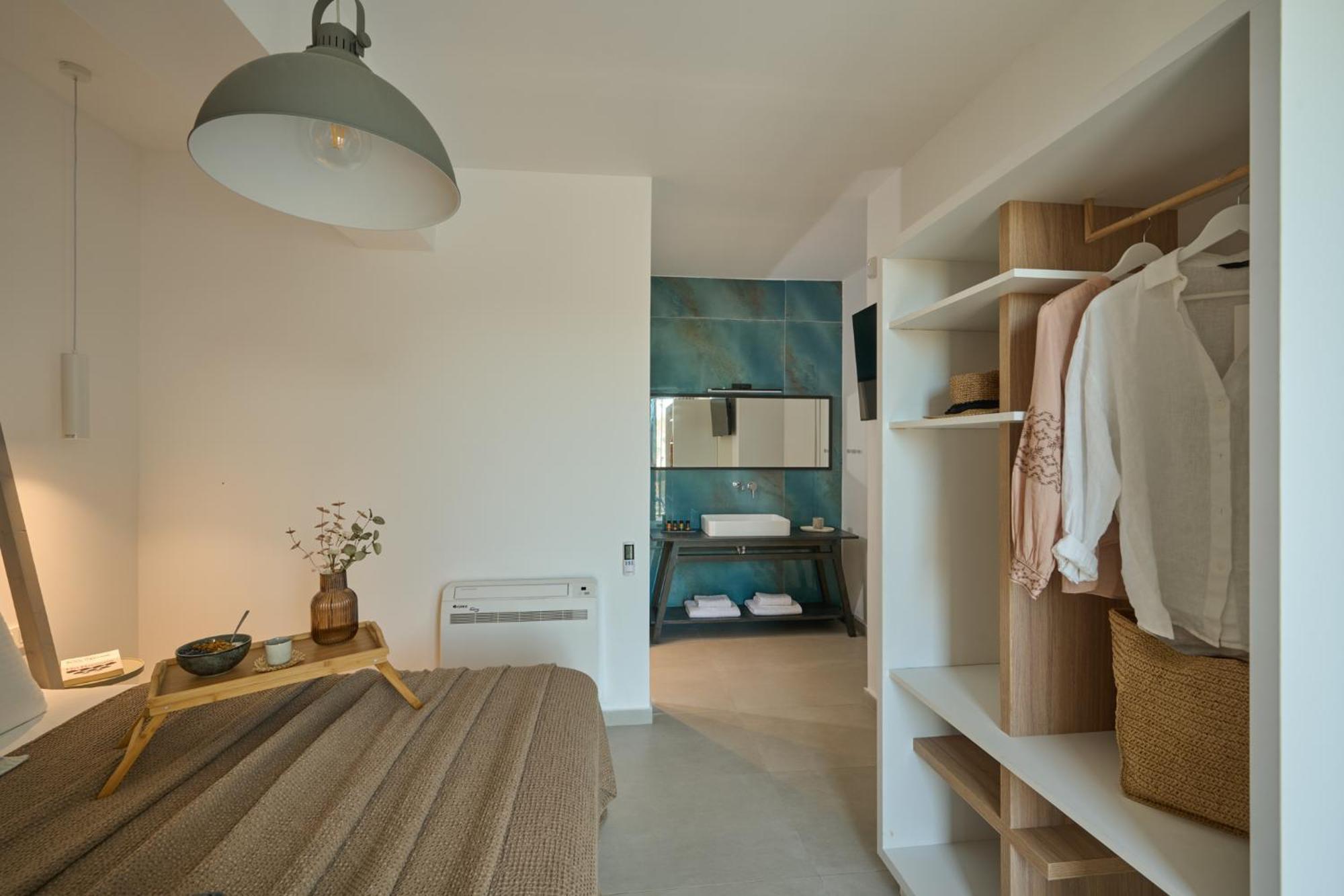 Kyamon Estate Luxury Villa La Canea Esterno foto