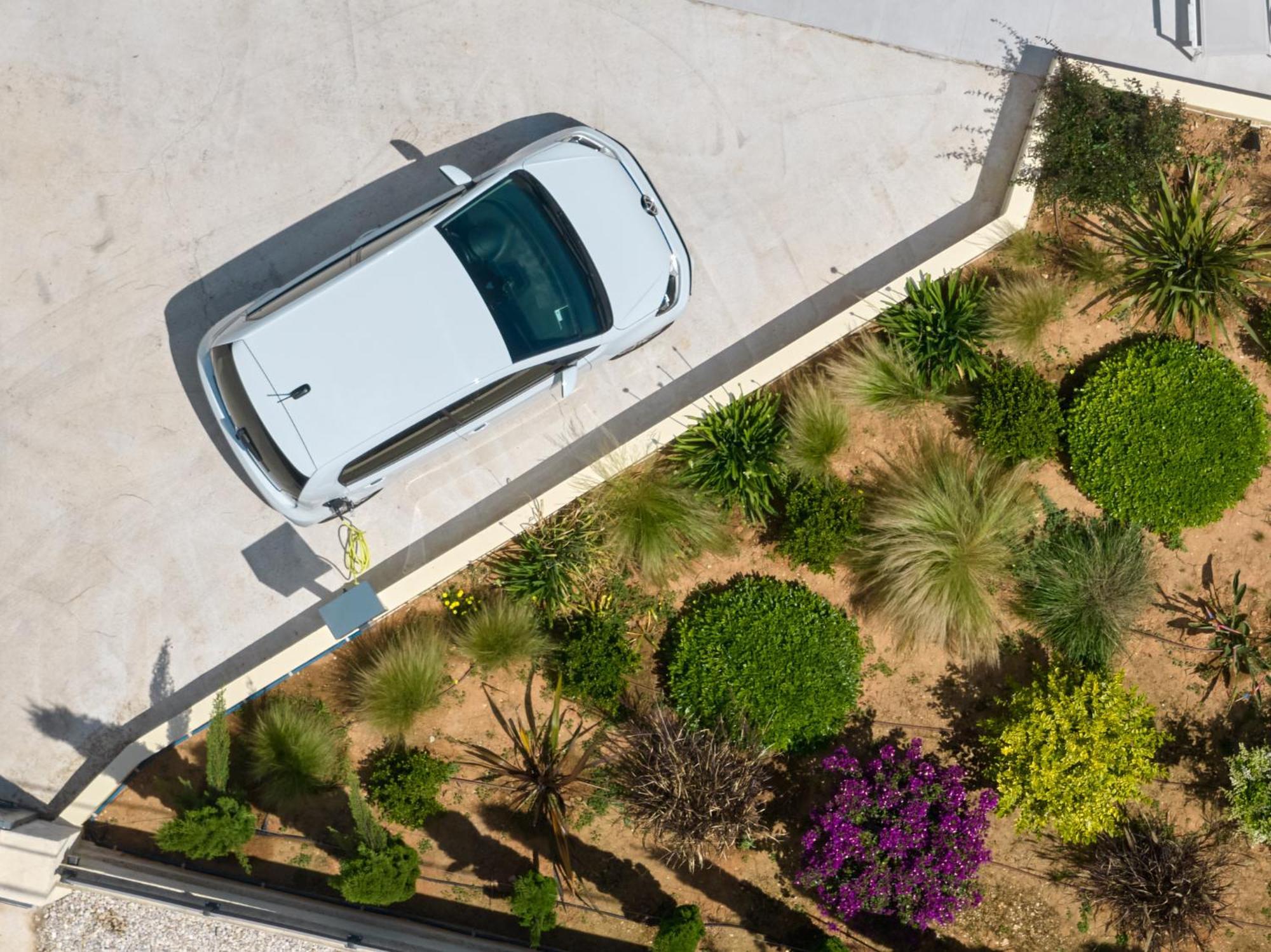 Kyamon Estate Luxury Villa La Canea Esterno foto